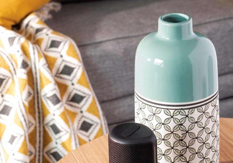 شقة سوبريور غرفة واحدة, Aparthotel Adagio La Défense Esplanade