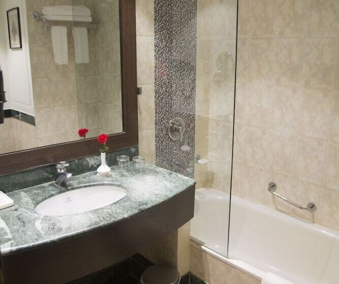 اتاق لوکس, Grand Hotel, Kathmandu