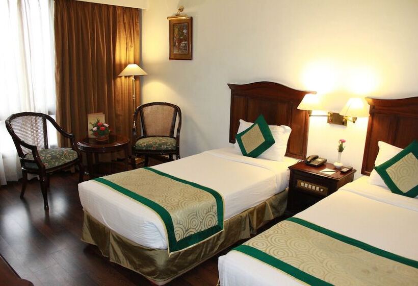 اتاق لوکس, Grand Hotel, Kathmandu