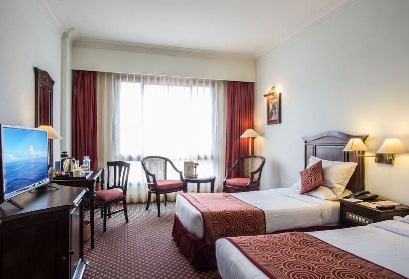 اتاق لوکس, Grand Hotel, Kathmandu