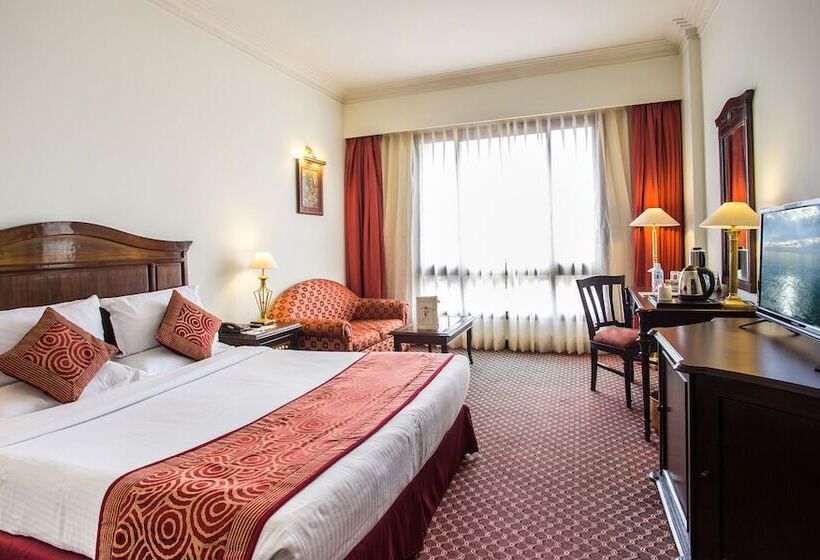 اتاق لوکس, Grand Hotel, Kathmandu