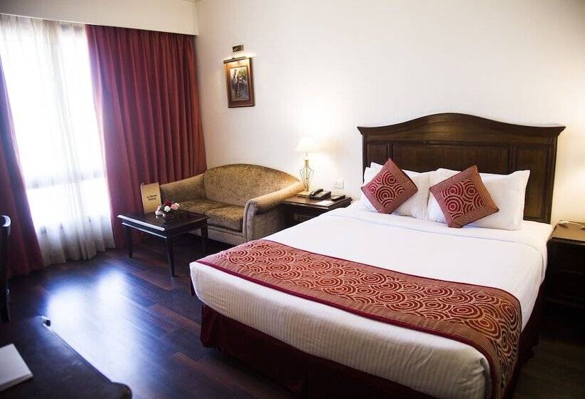 اتاق لوکس, Grand Hotel, Kathmandu