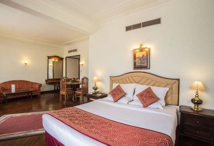 سوییت اجرایی, Grand Hotel, Kathmandu