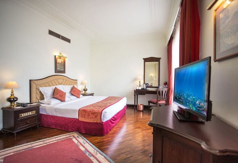 سوییت اجرایی, Grand Hotel, Kathmandu