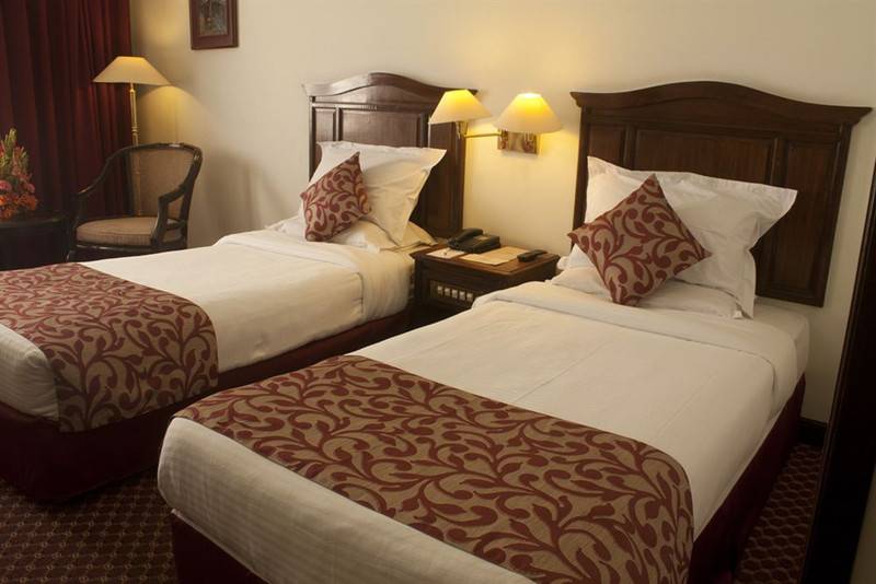 اتاق لوکس, Grand Hotel, Kathmandu