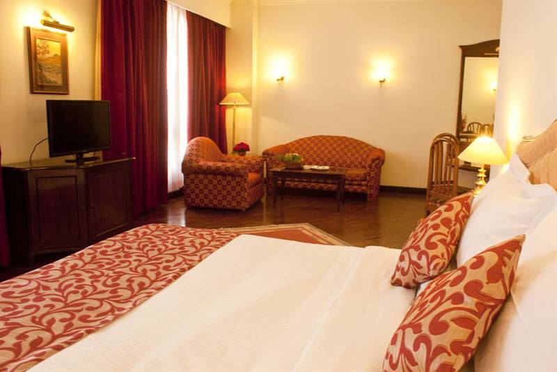 اتاق لوکس, Grand Hotel, Kathmandu