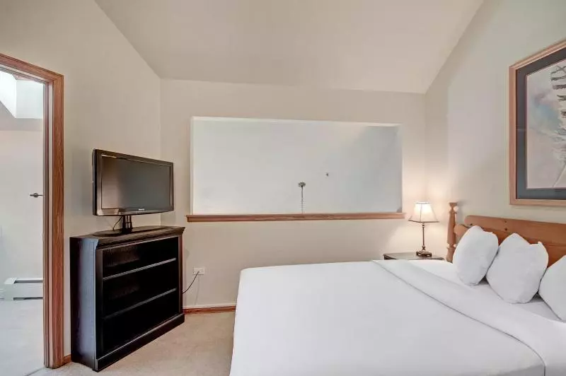 استودیوی استاندارد, Halley Hotel & Apartments Affiliated By Meliá