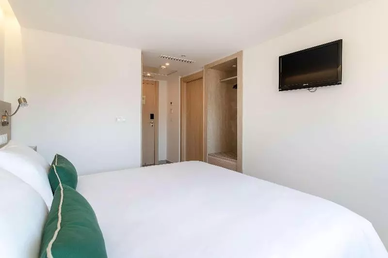 اتاق استاندارد, Halley Hotel & Apartments Affiliated By Meliá
