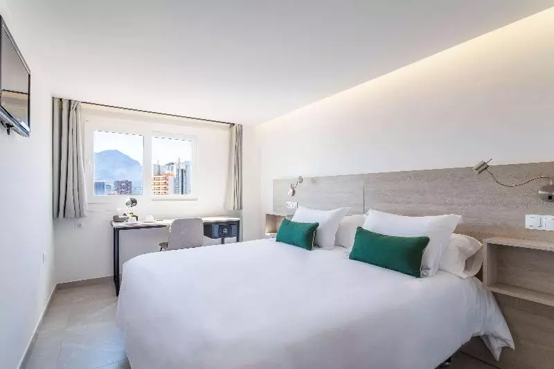 اتاق استاندارد, Halley Hotel & Apartments Affiliated By Meliá