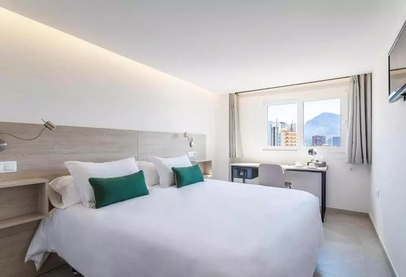اتاق استاندارد, Halley Hotel & Apartments Affiliated By Meliá