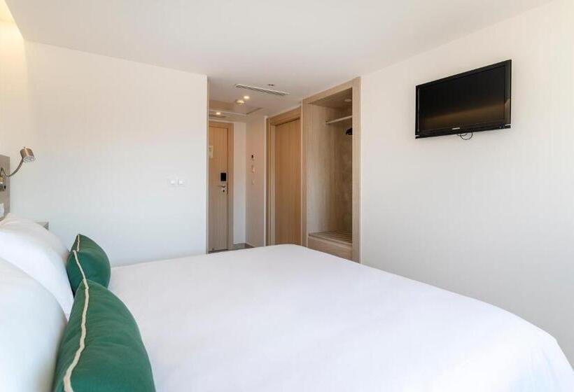 اتاق استاندارد, Halley Hotel & Apartments Affiliated By Meliá