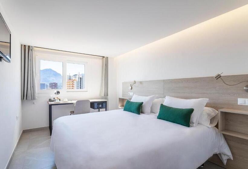 اتاق استاندارد, Halley Hotel & Apartments Affiliated By Meliá