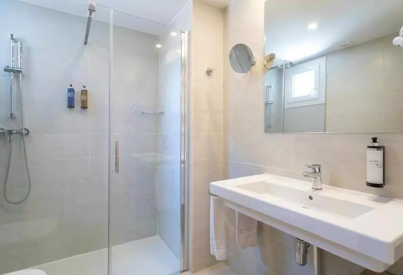 آپارتمان 2 خوابه, Halley Hotel & Apartments Affiliated By Meliá