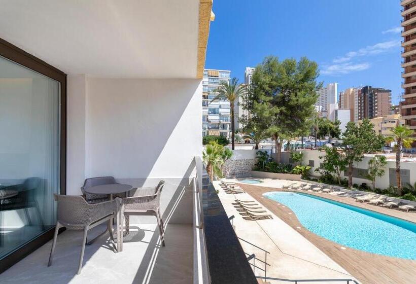 آپارتمان 2 خوابه, Halley Hotel & Apartments Affiliated By Meliá