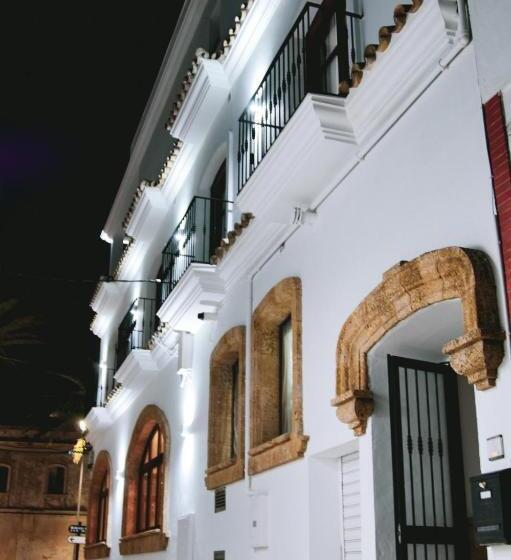 带城市景观的标准间, Avenida Playa