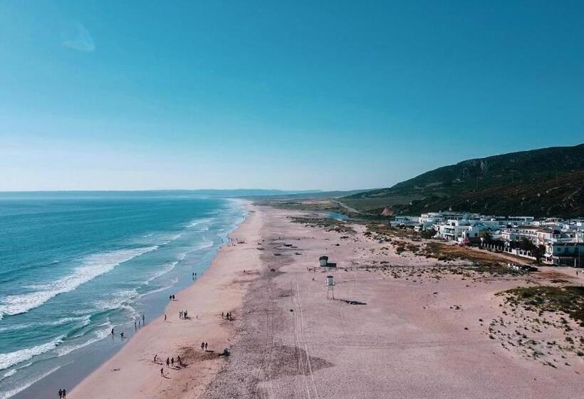 标准间带阳台, Avenida Playa