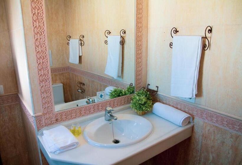 豪华海景房带阳台, Avenida Playa