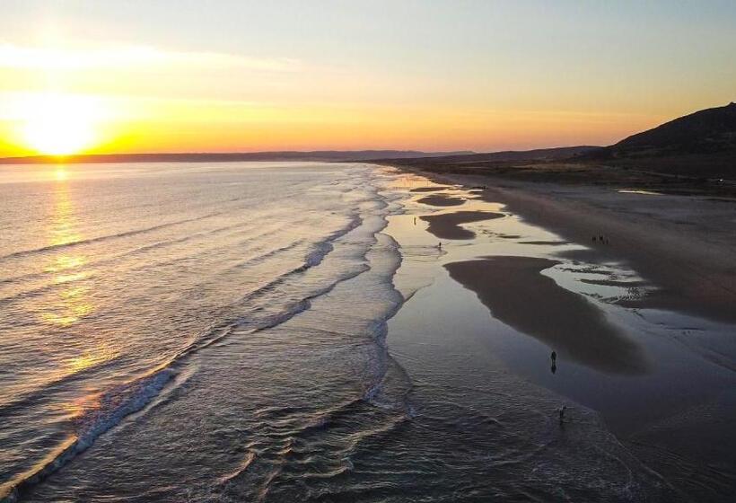 豪华海景房带阳台, Avenida Playa