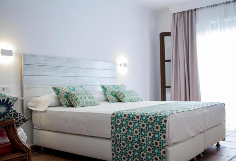 豪华海景房带阳台, Avenida Playa