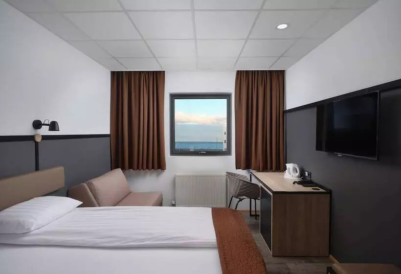 スーペリアールーム, Cabin