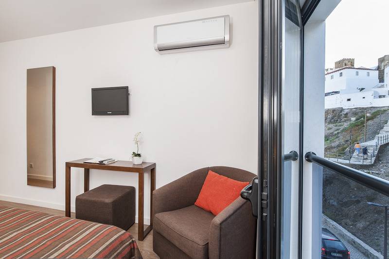 اتاق استاندارد, Cabin
