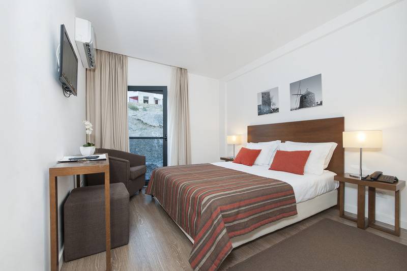 اتاق استاندارد, Cabin