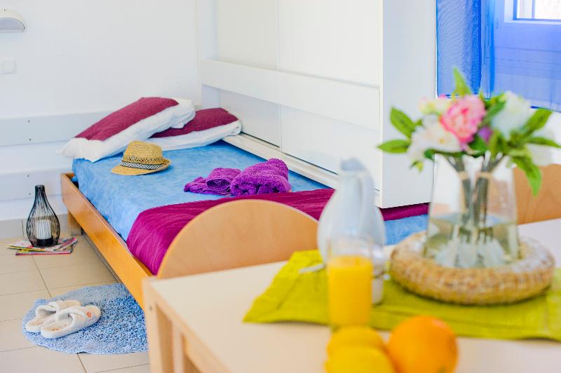 اتاق استاندارد, Cabin