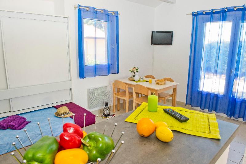 اتاق استاندارد, Cabin