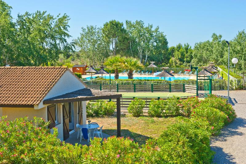 اتاق استاندارد, Cabin