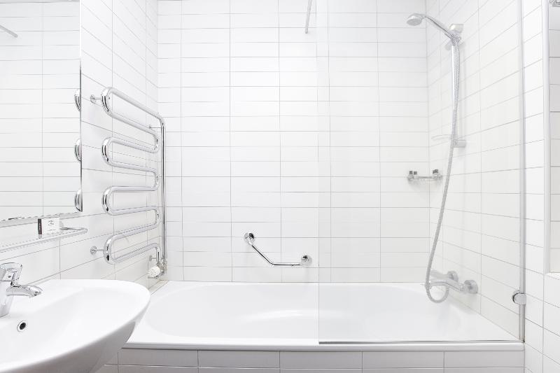 اتاق سوپریور, Cabin