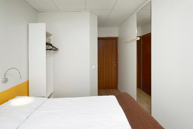 اتاق استاندارد, Cabin