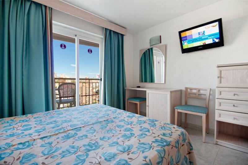 اتاق سوپریور, Cabin