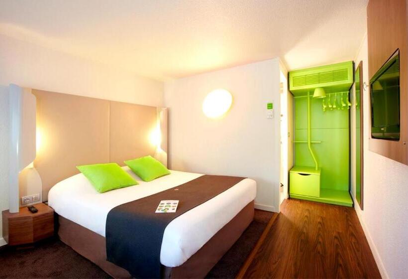 高级大房间, Campanile Hôtel Auch