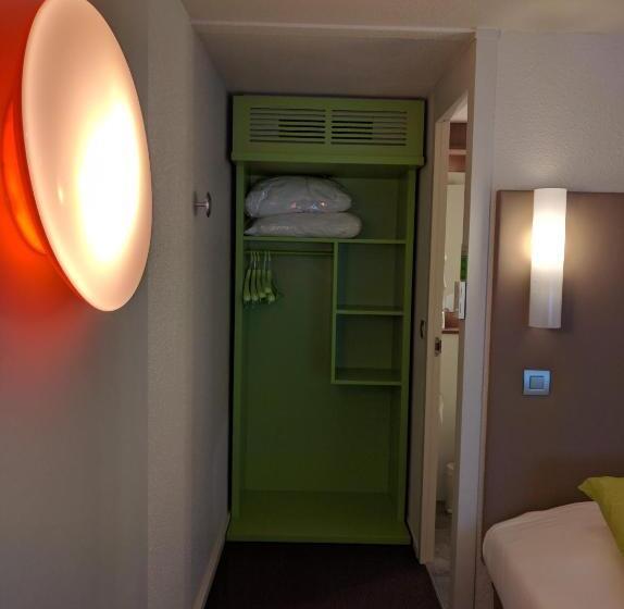 高级大房间, Campanile Hôtel Auch