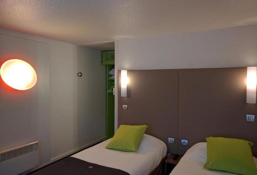 高级大房间, Campanile Hôtel Auch