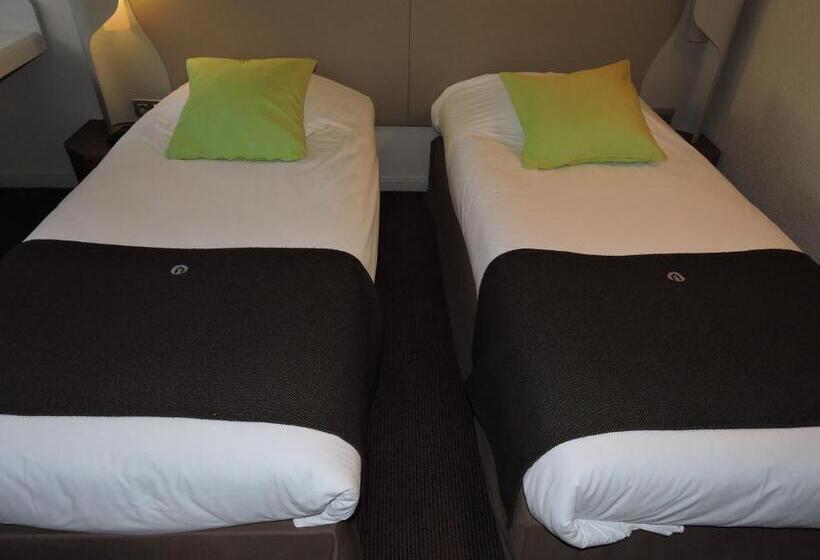 Номер Superior, Campanile Hôtel Auch