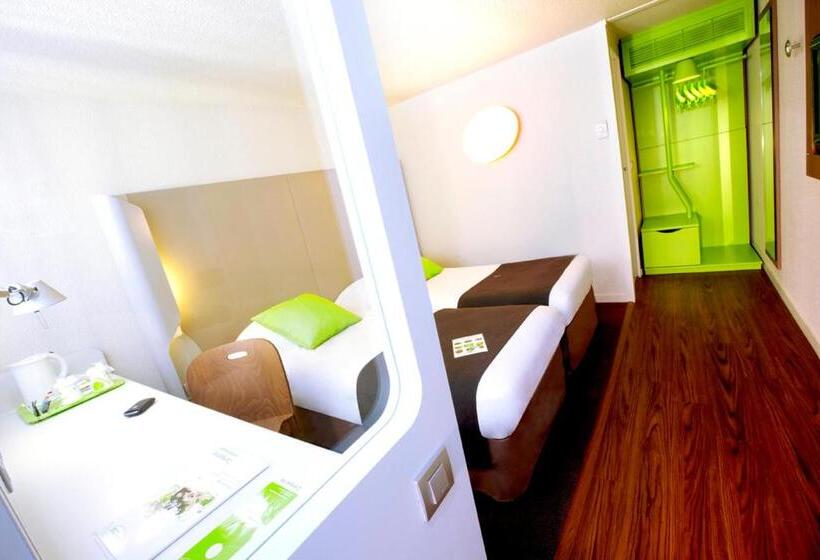 高级大房间, Campanile Hôtel Auch