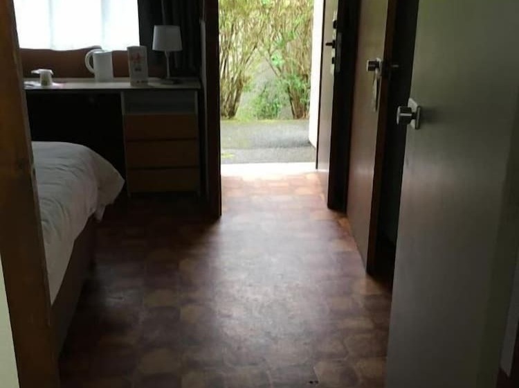 스탠다드 룸 더블 침대, Campanile Dax  Saint Paul Les Dax