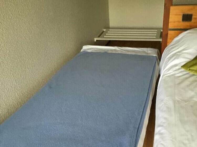 스탠다드 룸, Campanile Dax  Saint Paul Les Dax