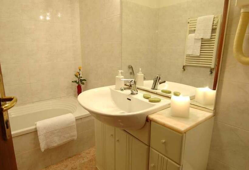 Номер Стандарт Индивидуальный, Canal