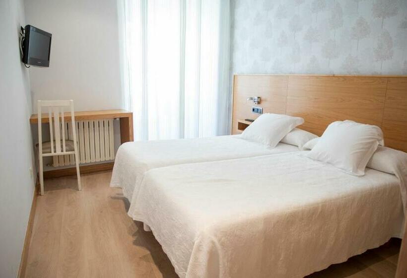 스탠다드 룸, Casa Román