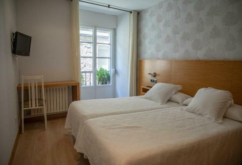 스탠다드 룸, Casa Román