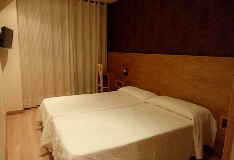 스탠다드 룸, Casa Román