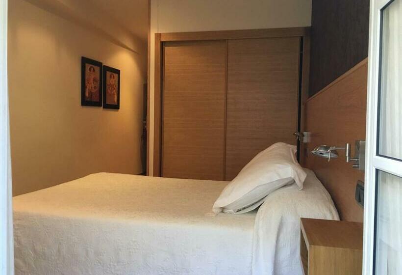 스탠다드 룸, Casa Román