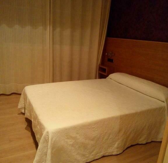 스탠다드 룸, Casa Román