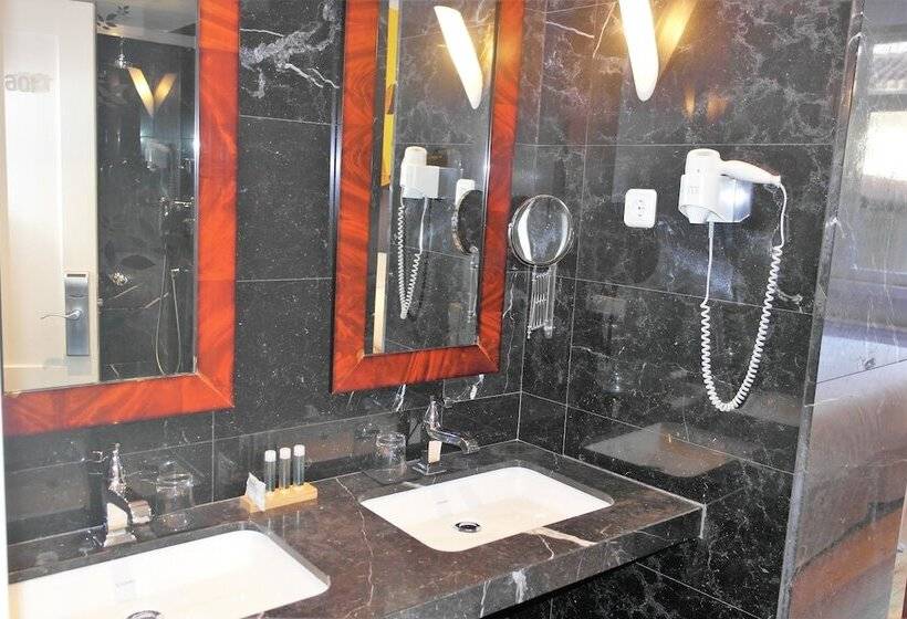 اتاق استاندارد, Cuentame La Puebla