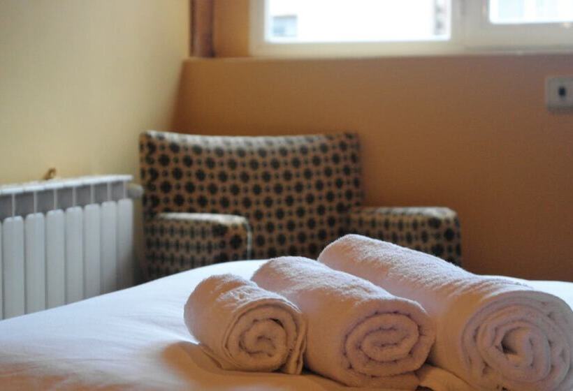 اتاق استاندارد, Cuentame La Puebla