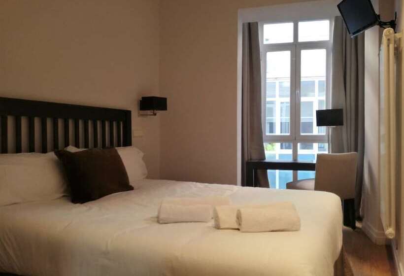 اتاق استاندارد, Cuentame La Puebla