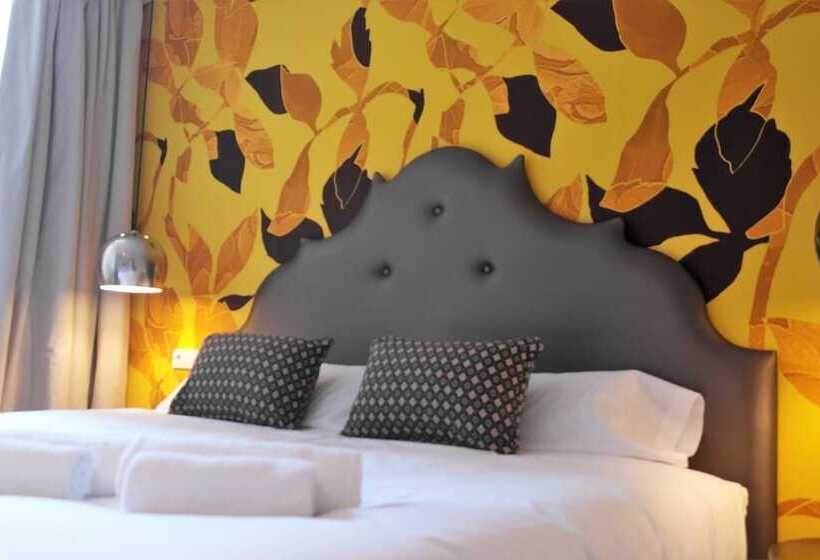 اتاق سوپریور, Cuentame La Puebla