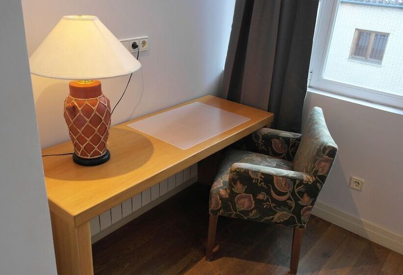 اتاق سوپریور, Cuentame La Puebla